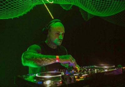 10 tracks from Existal (июль 2025)