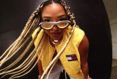 Микс дня: HoneyLuv в Essential Mix на BBC Radio 1