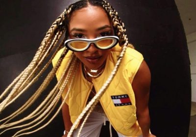 Микс дня: HoneyLuv в Essential Mix на BBC Radio 1