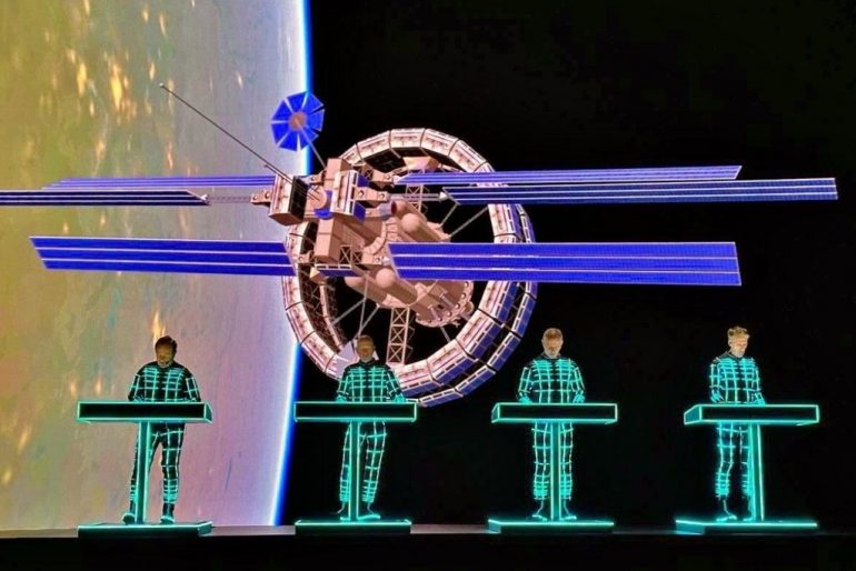 Kraftwerk