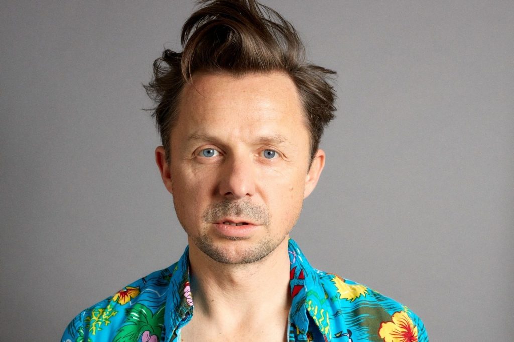 Martin Solveig