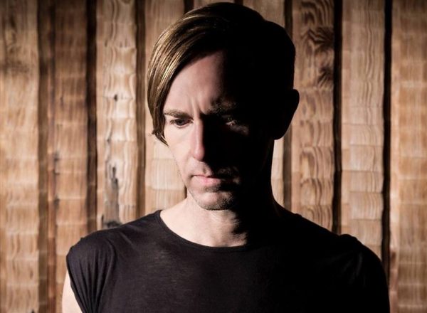 Микс дня: Richie Hawtin в Boiler Room
