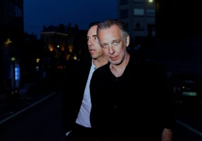 Soulwax выпустят первый за семь лет альбом «All Systems Are Lying»