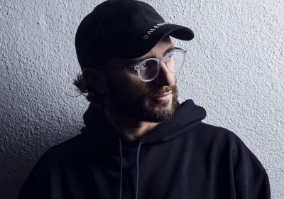 Микс дня: Special Request с новым Essential Mix