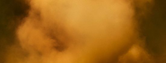 Песчаная буря обрушилась на Burning Man и парализовала фестиваль