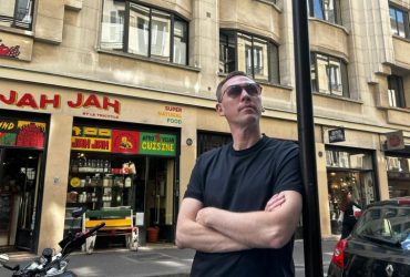 Микс дня: DJ Dmi3 с ню-джазом, трипхопом и психоделическим соулом