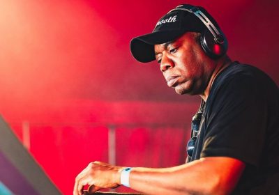 Joe Smooth выпустит первый альбом за более чем 30 лет