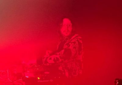 10 tracks from Johnny Depo (август 2025)
