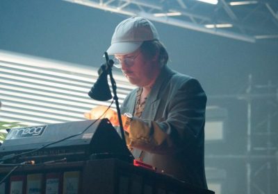 Микс дня: Myd в Essential Mix