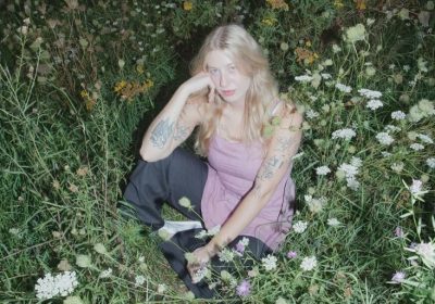 Микс дня: DJ Sweet6teen для Resident Advisor