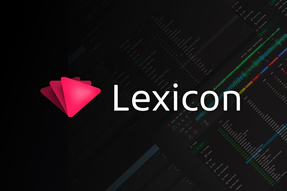 Lexicon
