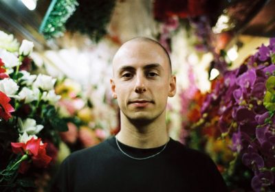 Микс дня: Palms Trax