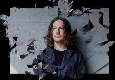 Микc дня: Rival Consoles в Essential Mix