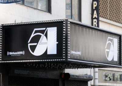 Studio 54 возвращается на одну ночь