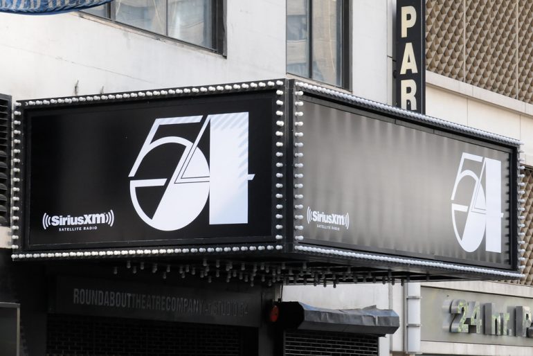 Studio 54
