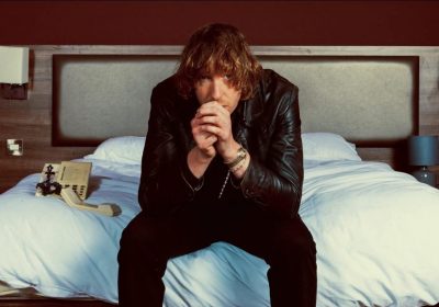Микс дня: Daniel Avery в Essential Mix