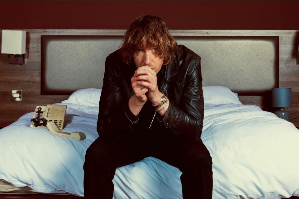 Daniel Avery