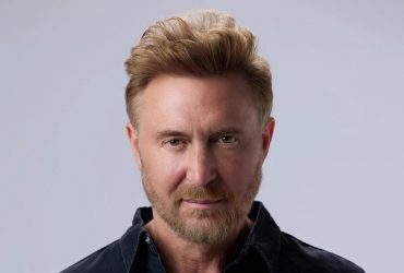 Девид Гетта снова №1 в мире: DJ Mag Top 100 DJs 2025