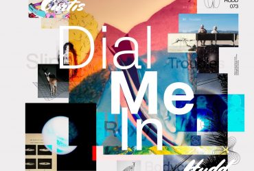 Iron Curtis — Dial Me In (Hudd Traxx, 2025)