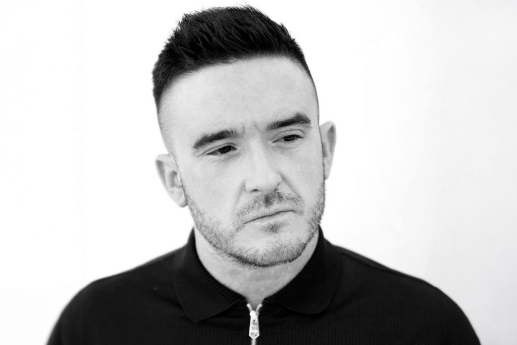 Matt Tolfrey