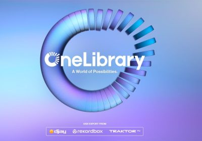 DJ-бренды объединяются для запуска OneLibrary