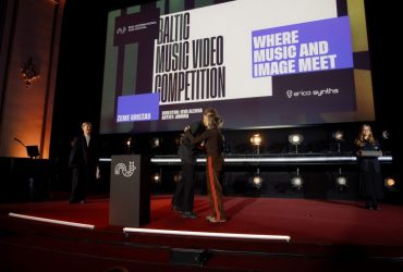 Объявлены победители конкурса Baltic Music Video на RIGA IFF 2025