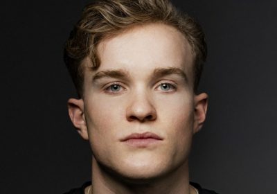 В Риге на Хэллоуин сыграет Rooléh из Нидерландов