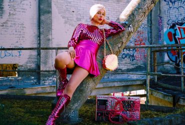 Сара Соммерс: «Мне важно, чтобы за музыкой стояли мои руки и моя голова»