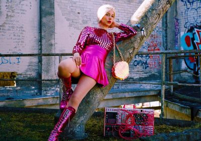 Сара Соммерс: «Мне важно, чтобы за музыкой стояли мои руки и моя голова»