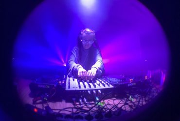 10 tracks from Aniri Chan (ноябрь 2025)