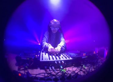 10 tracks from Aniri Chan (ноябрь 2025)