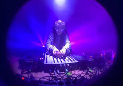 10 tracks from Aniri Chan (ноябрь 2025)