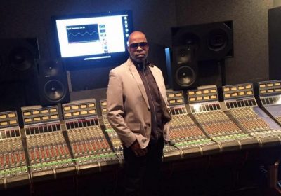 Ушел из жизни Рано Буррелл — пионер нью-йоркского хауса