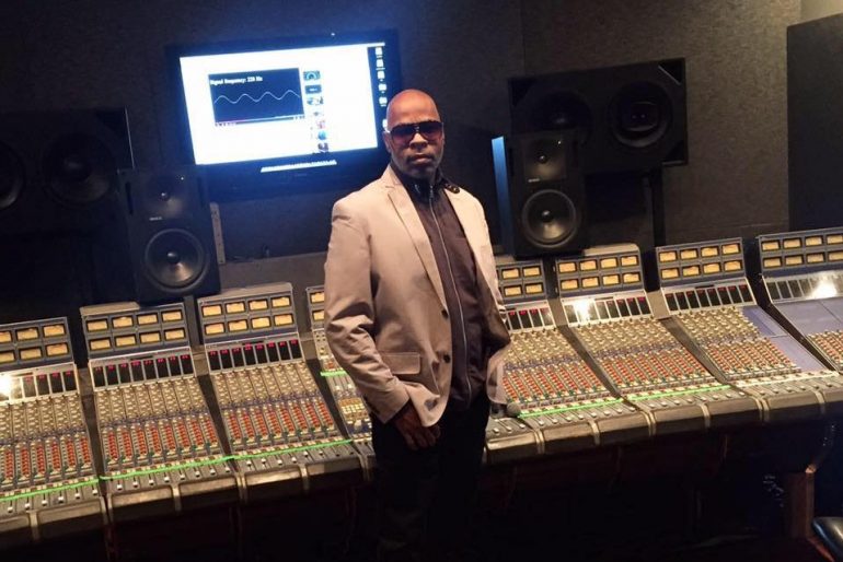 Ушел из жизни Рано Буррелл — пионер нью-йоркского хауса