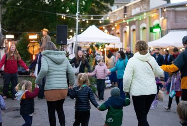 Riga Music Week: мировая музыкальная индустрия впервые соберётся в Риге