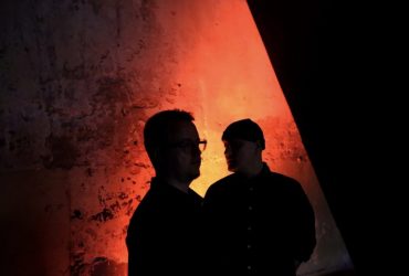 Taran & Lomov представляют EP «Riga Bay»: четыре трека между клубом и созерцанием