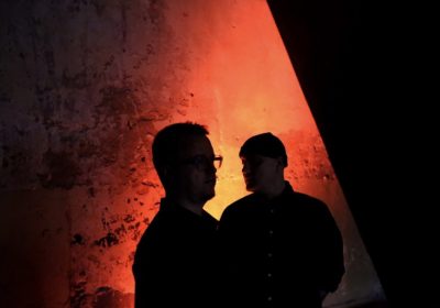 Taran & Lomov представляют EP «Riga Bay»: четыре трека между клубом и созерцанием