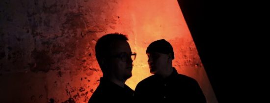 Taran & Lomov представляют EP «Riga Bay»: четыре трека между клубом и созерцанием