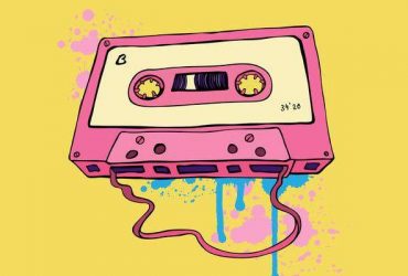 От синт-попа 80-х до техно 2020-х: CEMI 3 документирует электронную сцену Цесиса