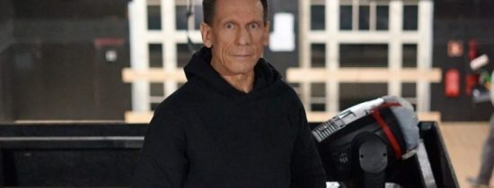 Клуб Depo нашёл новый дом