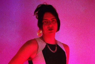 Микс дня: Kiernan Laveaux