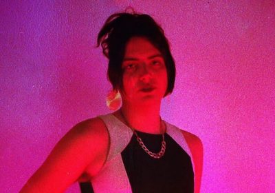 Микс дня: Kiernan Laveaux