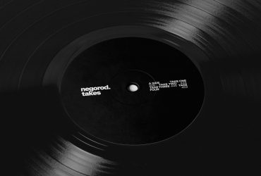 Negorod выпустил альбом «Takes» на виниле