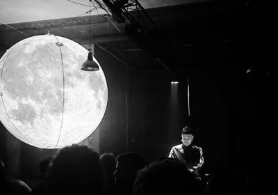 Negorod представил видеозапись лайва с альбома «Takes»