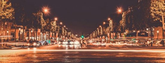 Франция: электронная музыка признана культурным наследием