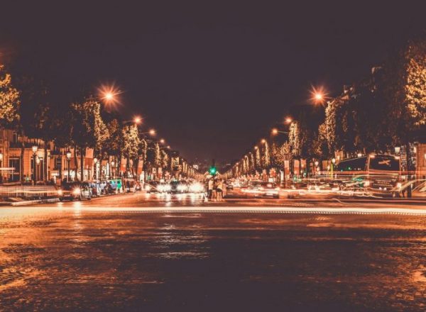 Франция: электронная музыка признана культурным наследием