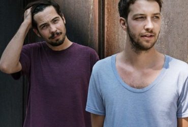 Микс дня: Zenker Brothers