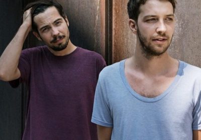 Микс дня: Zenker Brothers