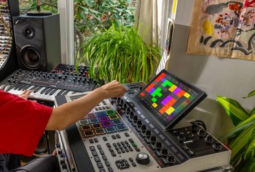 AKAI представили MPC XL — самый мощный MPC в истории