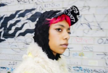 Микс дня: Angel D’Lite